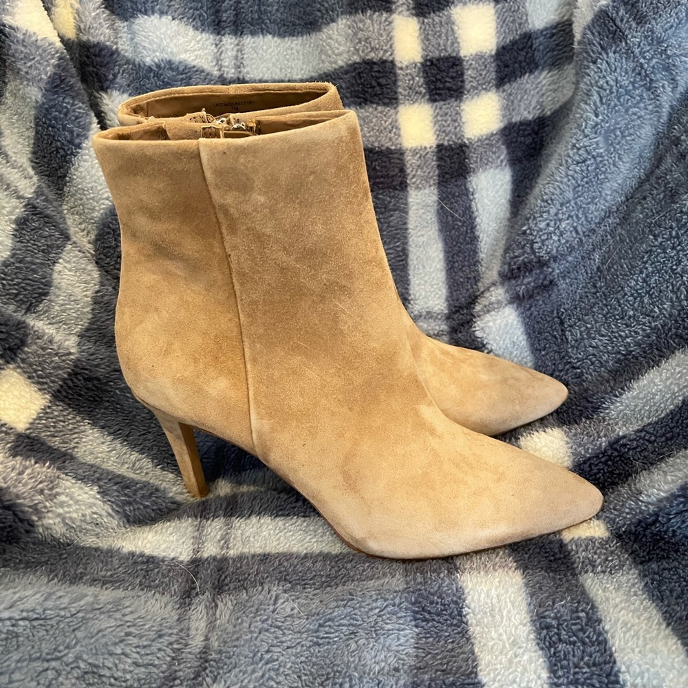 ❌SOLD❌ New STEVEN New York boots! - Picture 1 of 5